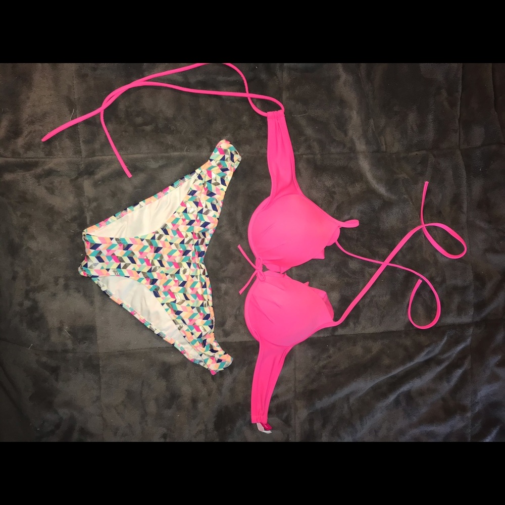 Victoria Secret Bathing Suits - Picture 16 of 16